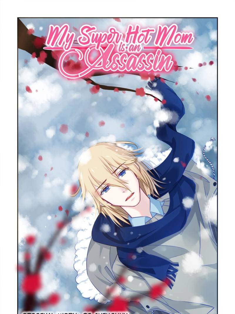 My Super Hot Mom Is An Assassin Chapter 14 1